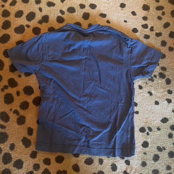 Graphic Tee -  Boys 6 - 'Chevalier sans peur' - Picture 8 of 8